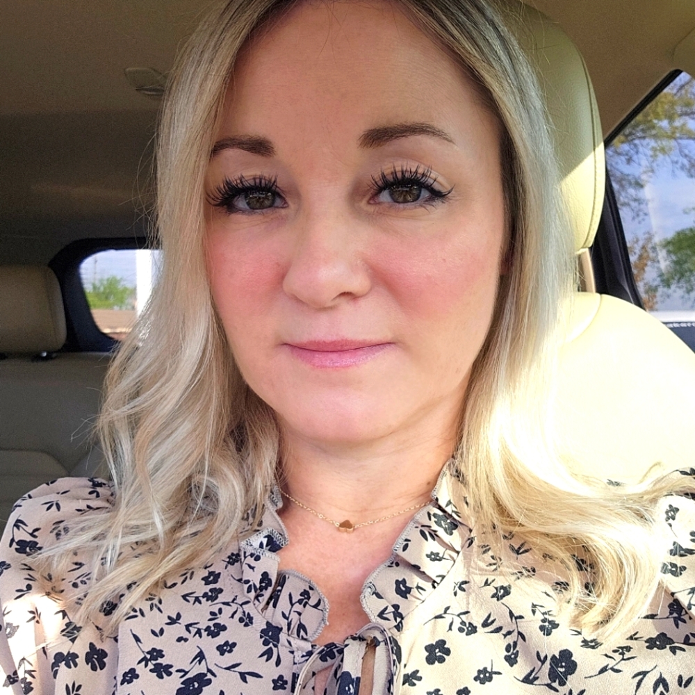 Meet your Posher, Cindy